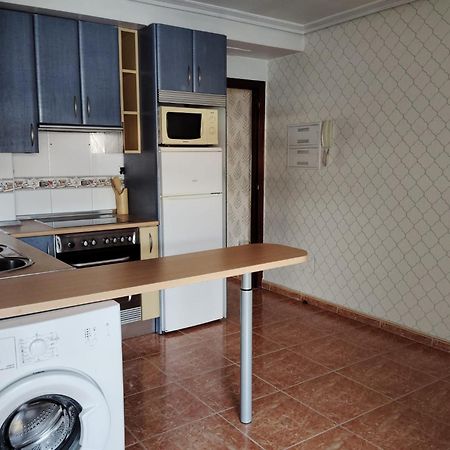 Apartamento Las Gaviotas Lägenhet Moaña Exteriör bild