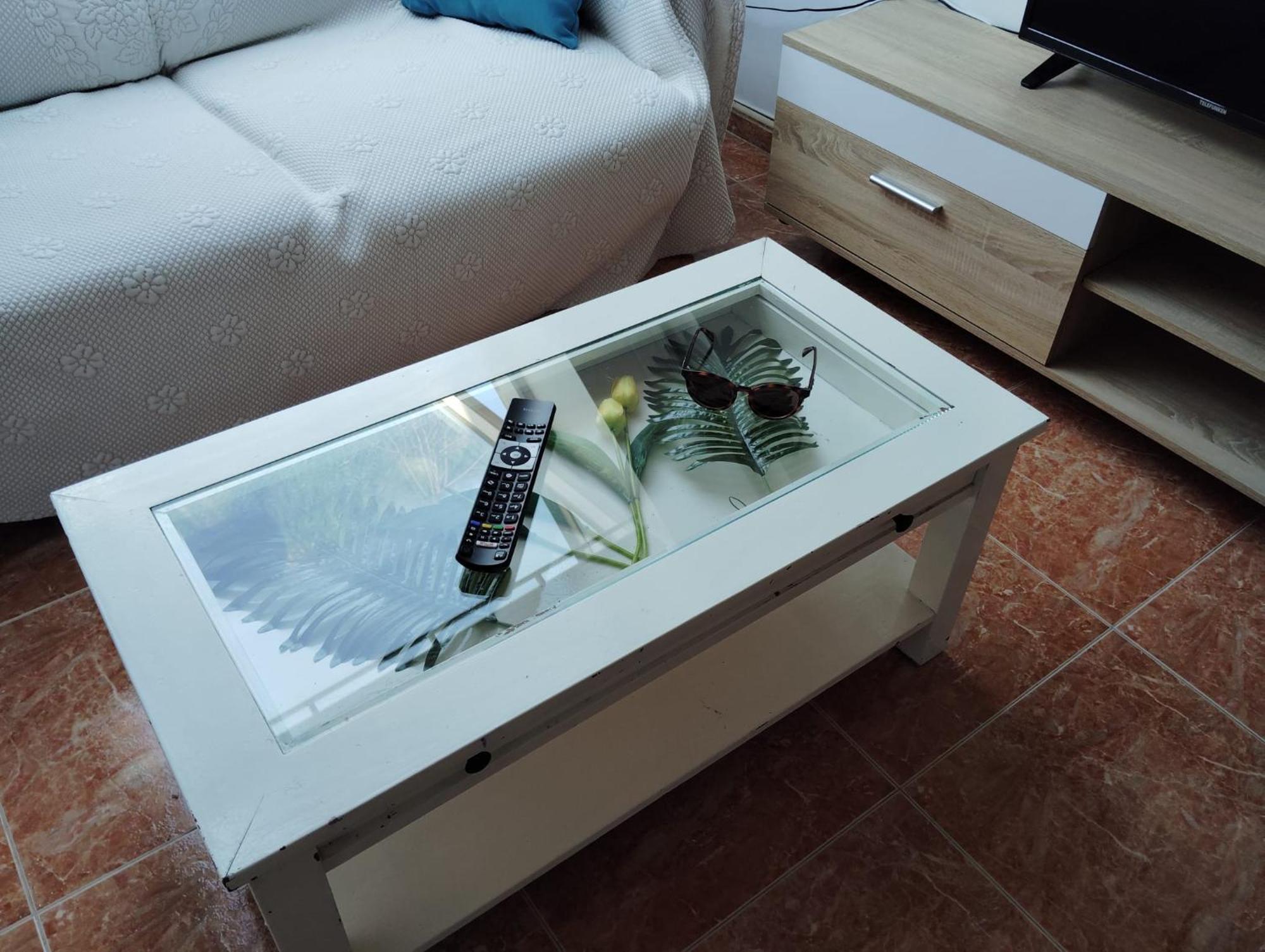 Apartamento Las Gaviotas Lägenhet Moaña Exteriör bild